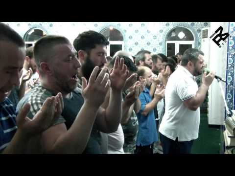 Falja e Namazit te Vitrit me Dua - Date 25 Qershor - Bilal Teqja