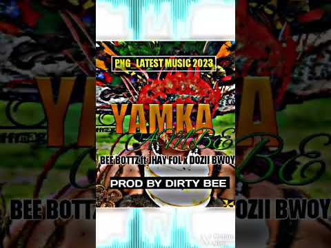 Yamka Ambe _2023 Bee Bottz feat Jhay Fol & Dozii Bwoy [Prod By Drity Bee]