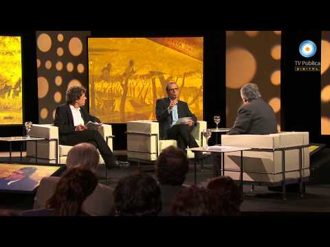 Guerra Guasú - Entrevista a Fernando Lugo - HD - 17-11-12