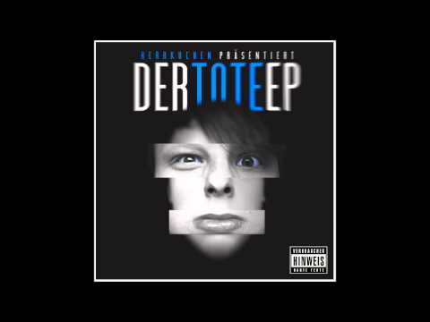 10. Einstecken feat. Gio - HerrKuchen (Der Tote EP)