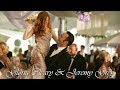 Gloria Cleary & Jeremy Grey (Wedding Crashers)
