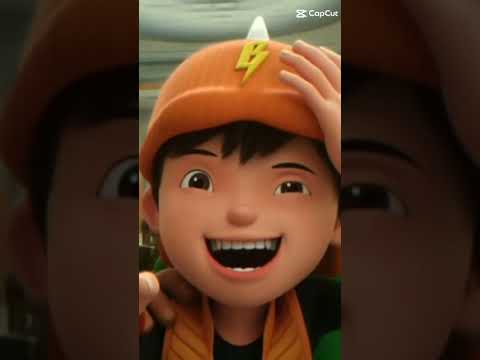 jj kompa froz edit Boboiboy