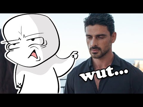 365 Days is the worst movie I have ever seen...