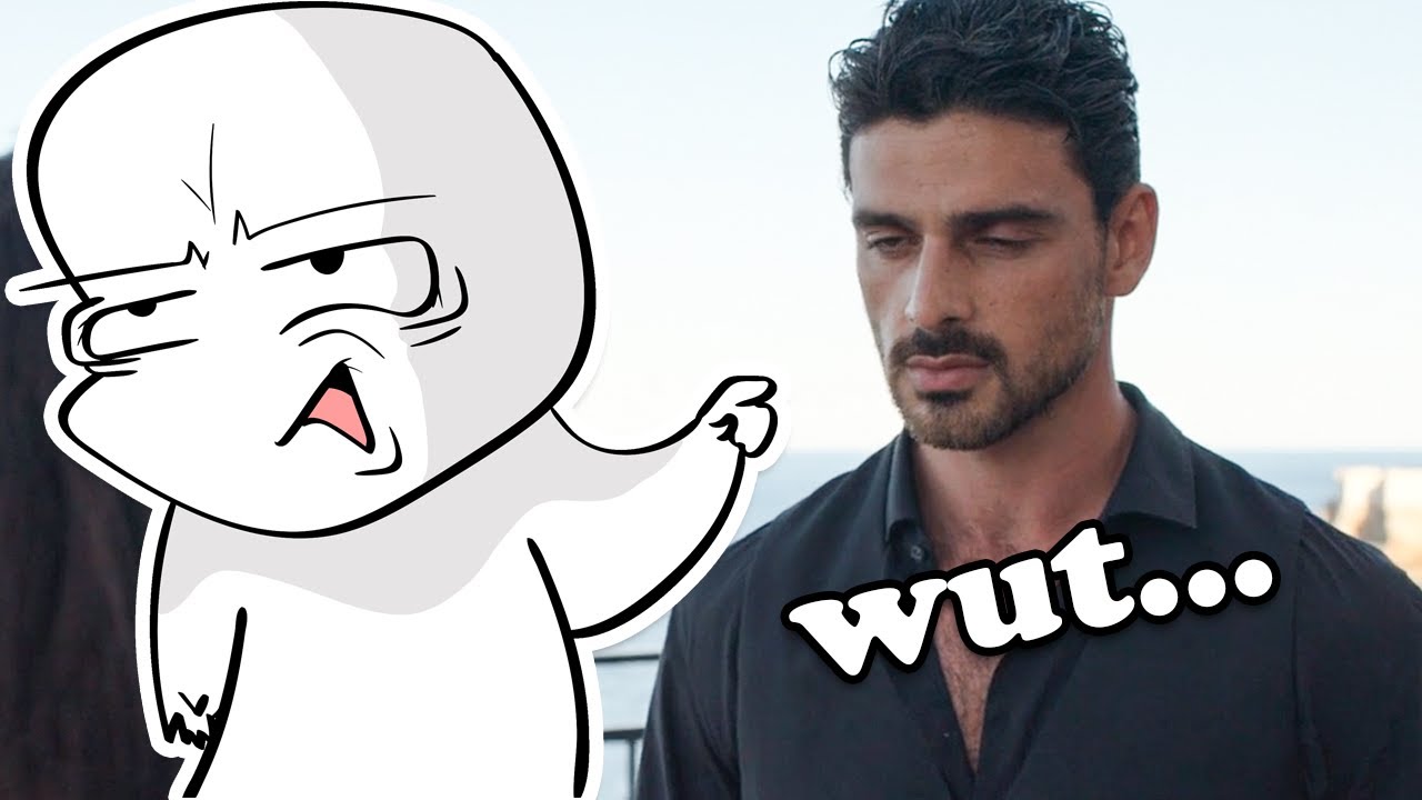 365 Days is the worst movie I have ever seen...