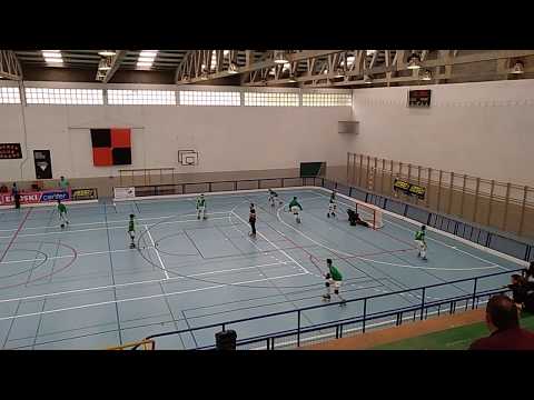 TORNEO DE CAMBRE 2019 // CAMBRE - LICEO ALEVÍN (1)