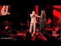 Nina Badric I Hari Varesanovic Ne Mogu Ti Reci Sto Je Tuga ARENA BEOGRAD 2012