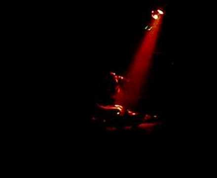 S.Peres & MC Kapustin live @ Propaganda, Moscow 28.09.2007