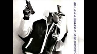 Boogie Down Productions -- My Philosophy.mpg