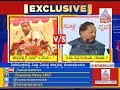 War Of Words B W Siddaramaiah KS Eshwarappa Lok Sabha Election 2019