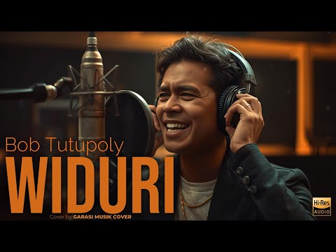Bob Tutupoly – Widuri | Cover By Garasi Musik Cover