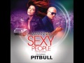 Arianna Ft Pitbull - Sexy People 