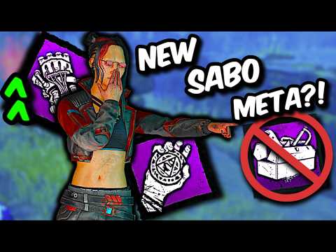 I Made This INSANE Solo SABO Meta EVEN BETTER