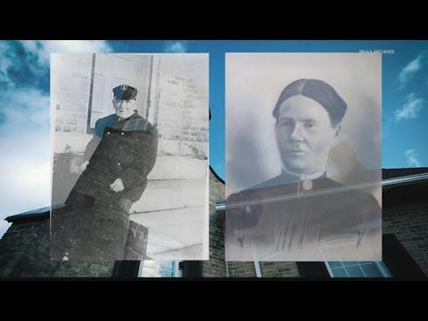 Chuck's Big Adventure in Northern Michigan: Lighthouse's Haunted History