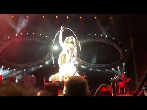 Siouxsie Sioux - Dear prudence (LIVE HD) | Cruel World, Pasadena - May 21, 2023