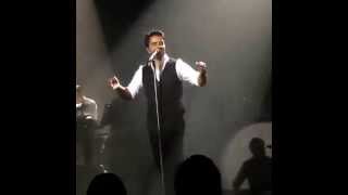 Luis Fonsi - Si tu Quisieras