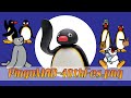 PinguMAD 40thFes Png