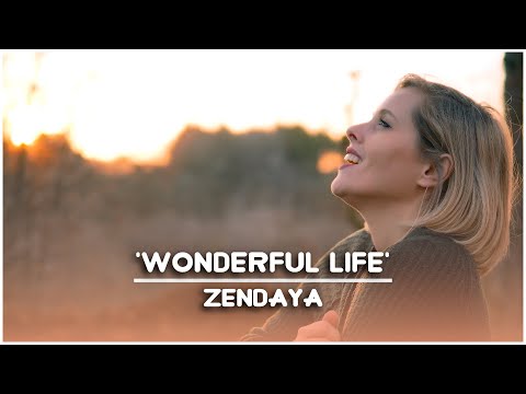 Priscilla Roukema, Wonderful Life (From: 'Zendaya - Smallfoot' /Dutch)