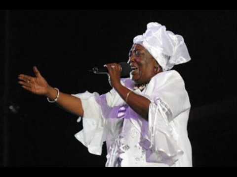 Singing Sandra - Ghetto Of The Mind