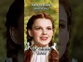 The Wizard Of Oz 1939 Cast Actors Then And Now