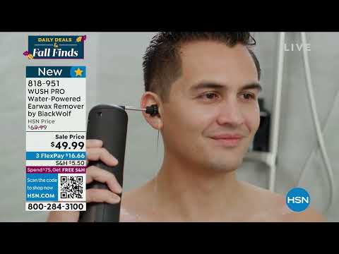 HSN | Helping Hands 09.19.2022 - 12 PM