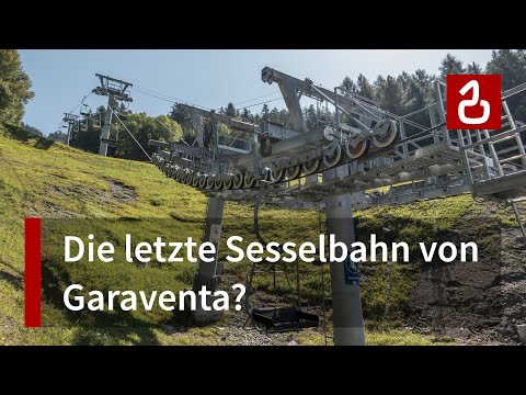 Sesselbahn Feldis - Mutta | Geschichtsträchtige Seilbahn im Domleschg