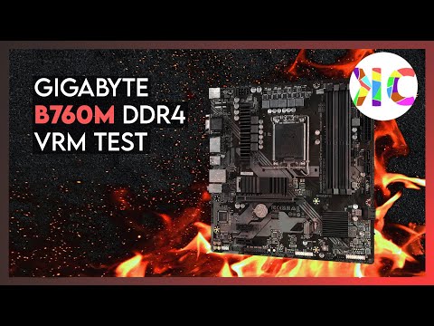 Überhitzen die Spannungswandler auf günstigen Board mit High End CPUs?