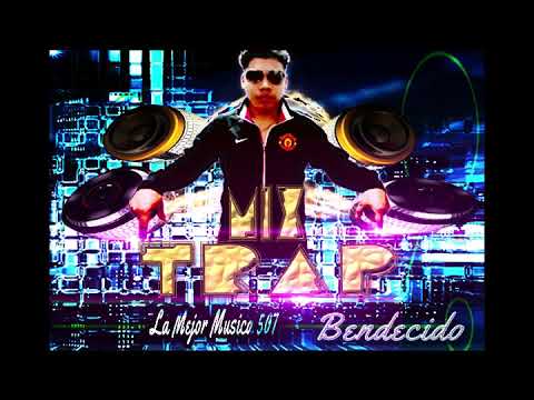 Mix Trap Cristiano 2019 by DjAbdyel