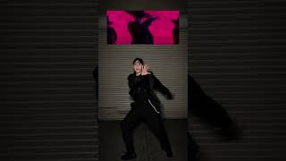 Download lagu K-POP Demon Hunters SAJA BOYS - YOUR IDOL Dance Challenge #kpopdemonhunters #kpop #kevinwoo mp3