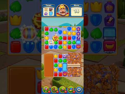 Loyal Match Level 2307