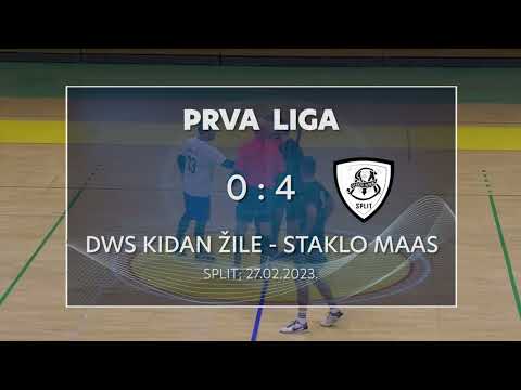 UMN_TV 1L_(22/23) DWS Kidan Žile - Staklo MAAS (Sažetak)