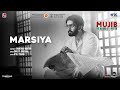 Marsiya Song Mujib The Making Of A Nation Shantanu Moitra Shreya Ghoshal
