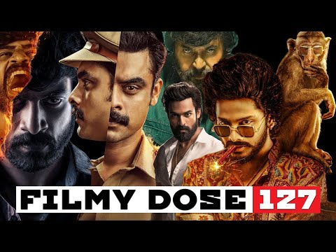 FD 127 | Anweshippin Kandethum Hindi Dubbed Movie, Abraham Ozler, Aneethi, Aadikeshava, Hanuman