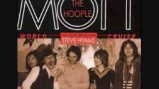 Mott The Hoople-Brother Soul