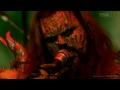 Lordi - Devil is a loser (Live Wacken 2008) 