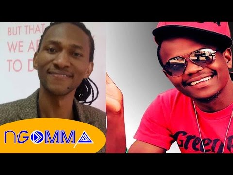 SAINT P & BLESSED JO - YESU KUJA [FROM ADVENTURE OF A LIFETIME]