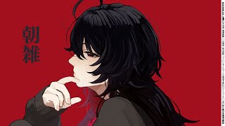 【雑談】いろいろ振り返ったり【ぶいすぽ/如月れん】