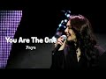 250119 Faye Malisorn You Are TheOne LOVE LIKE FAYEYOKO 1ST FAN MEETING IN TAIPEI