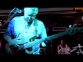 George Porter & The Runnin' Pardners- He Bite Me (The Dragon)