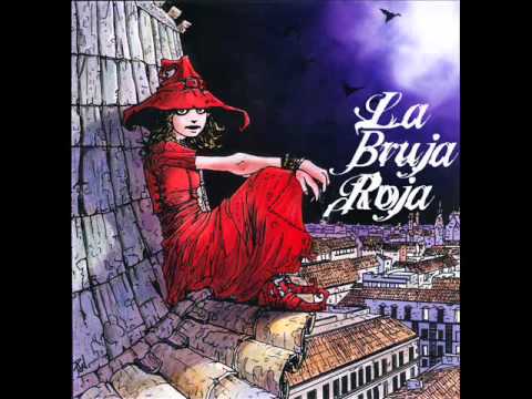 Tu Canción - La Bruja Roja