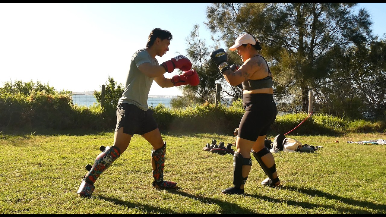 Training Highlights