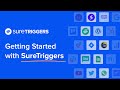 Introducing WordPress Automation With SureTriggers