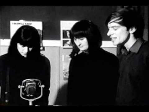 The Watersons "Bonnie Ship The Diamond" (1965 Documentary)