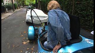 Johnny hallyday - Karaoké excuse moi partenaire