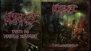 Download lagu KORPSE - Korpse (None So Brutal Edition) [Full Album Remastered-2017] mp3