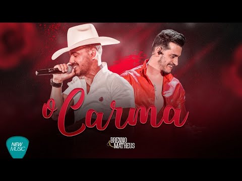 O Carma video