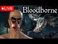 Elden Ring Pro DESTROYS Bloodborne DLC 8 Years Later