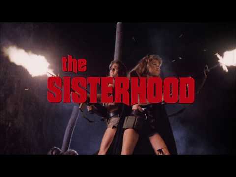 The Sisterhood (1988) - HD Trailer [1080p]