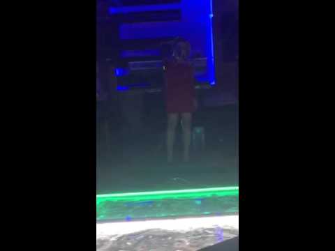 Majlinda Dada live Angli