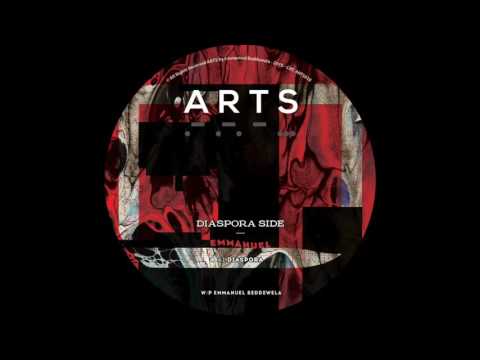 Emmanuel - Diaspora (Original Mix) [ARTS]