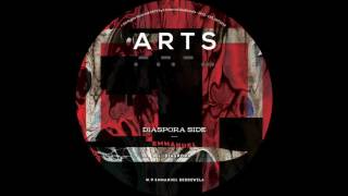 Emmanuel - Diaspora (Original Mix) [ARTS]
